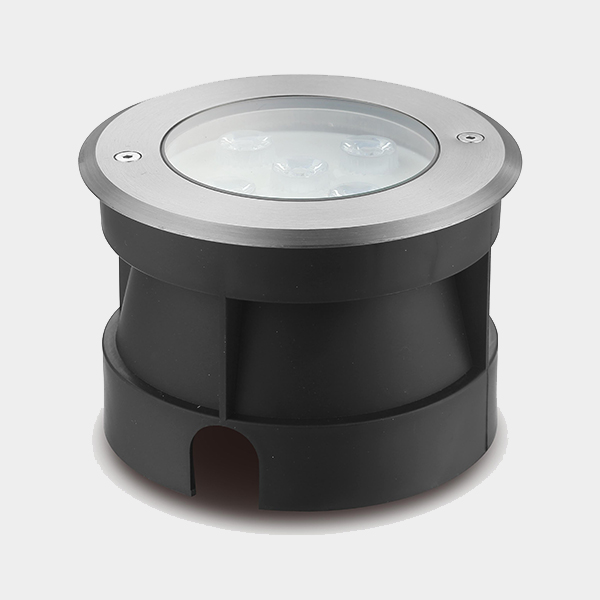 LED Underground Light